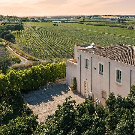 Masseria Baroni Casa Bonivini Esterno foto