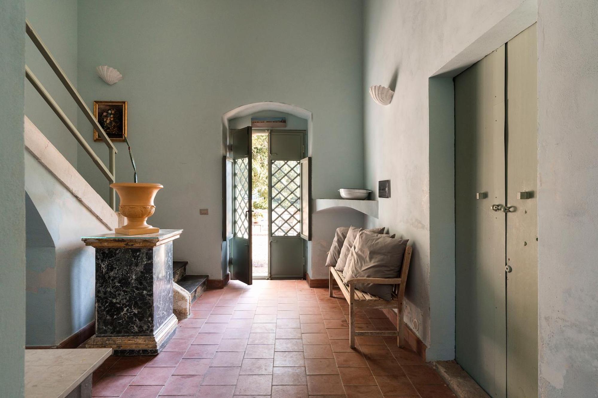 Masseria Baroni Casa Bonivini Esterno foto