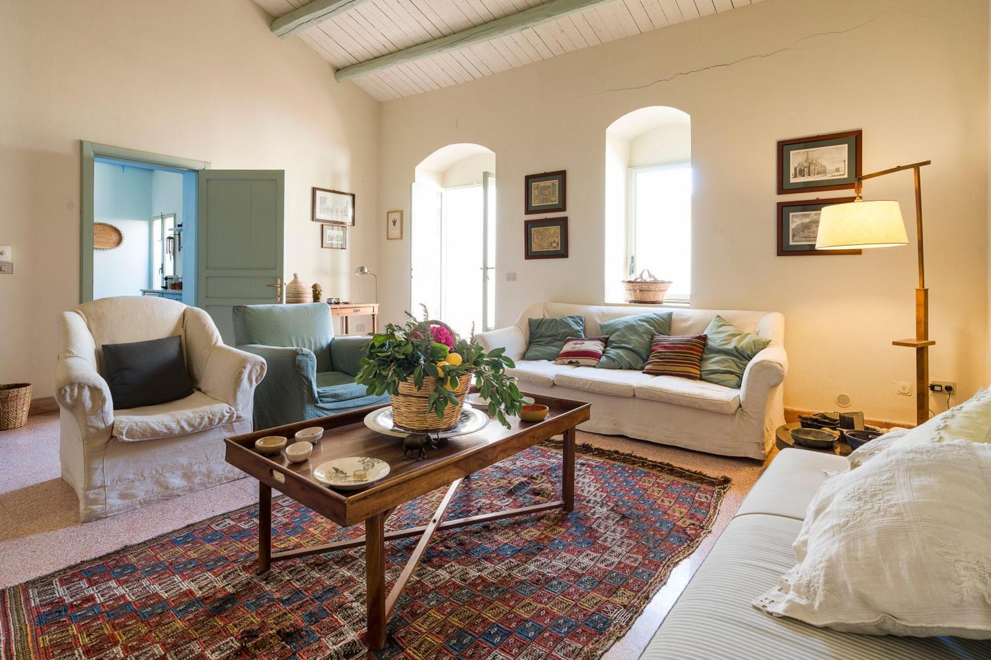 Masseria Baroni Casa Bonivini Esterno foto