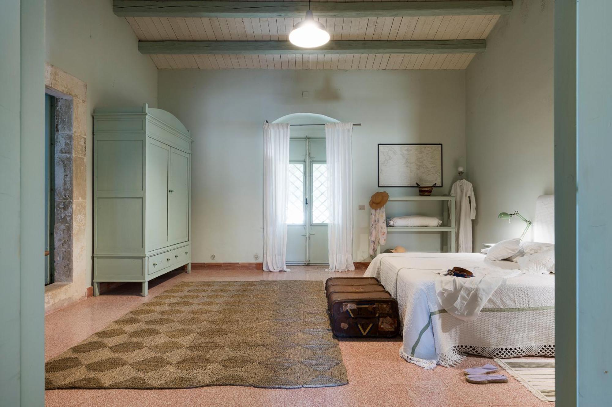 Masseria Baroni Casa Bonivini Esterno foto
