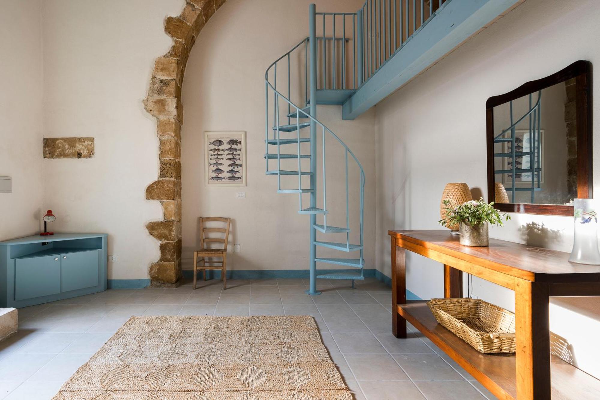 Masseria Baroni Casa Bonivini Esterno foto