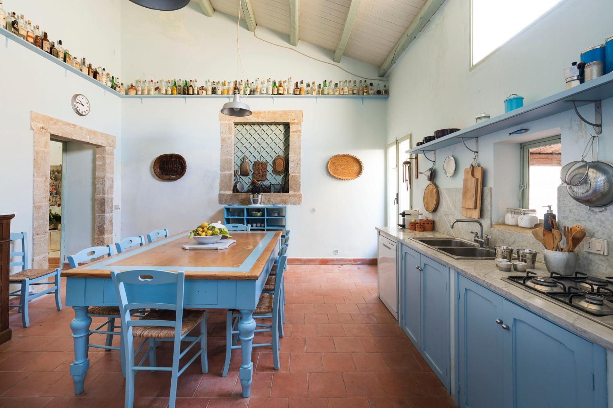 Masseria Baroni Casa Bonivini Esterno foto
