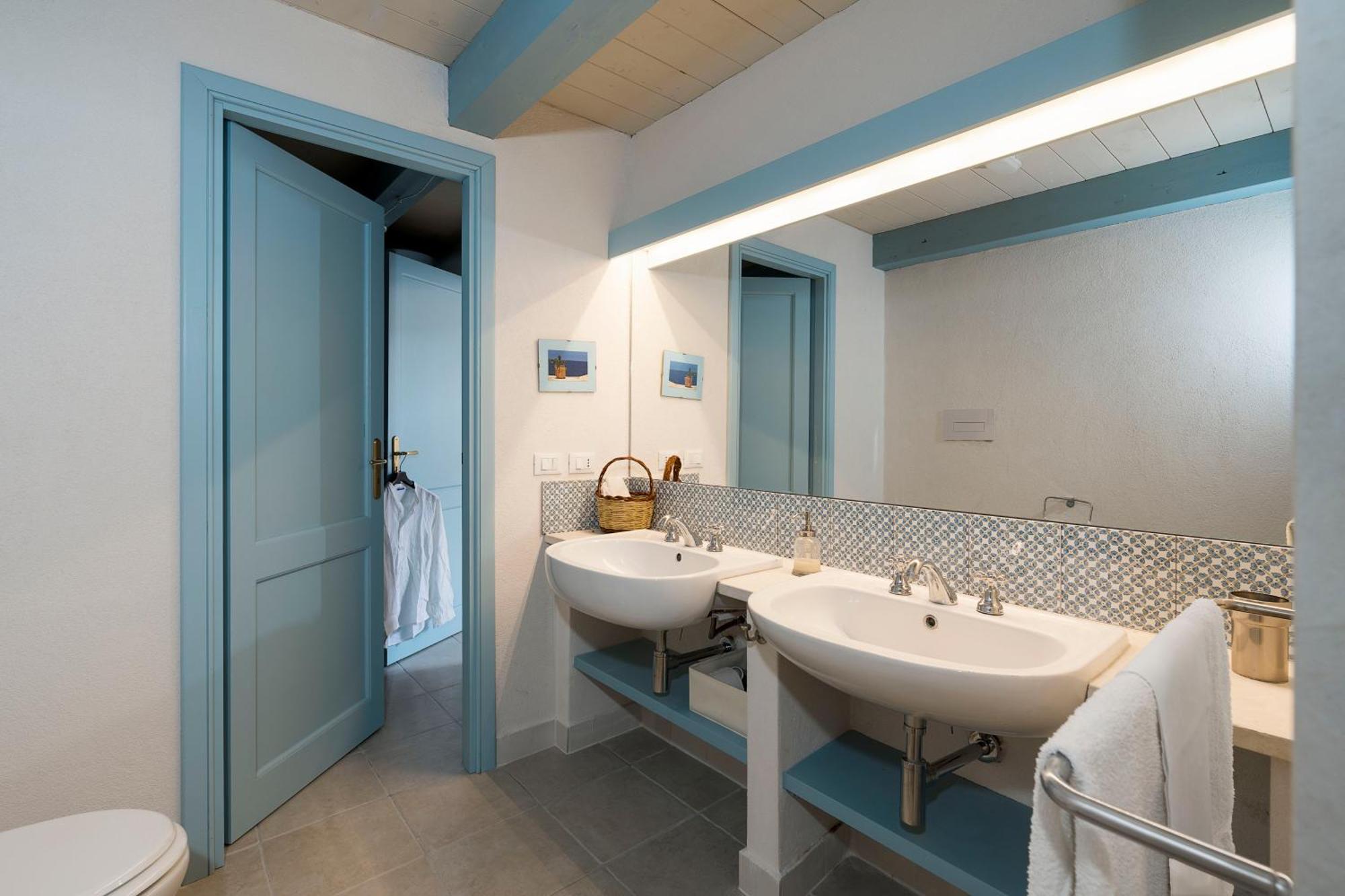 Masseria Baroni Casa Bonivini Esterno foto