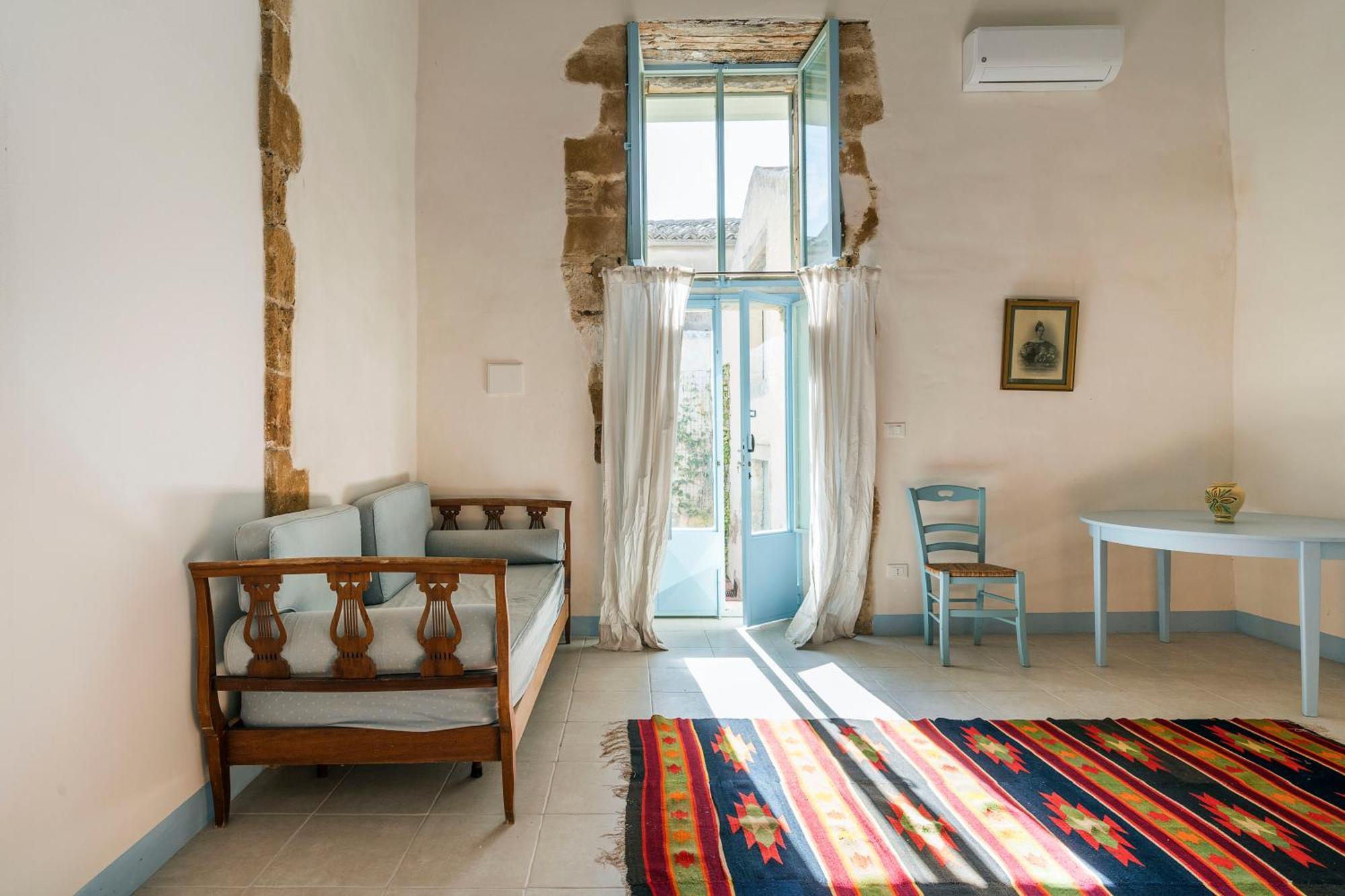 Masseria Baroni Casa Bonivini Esterno foto