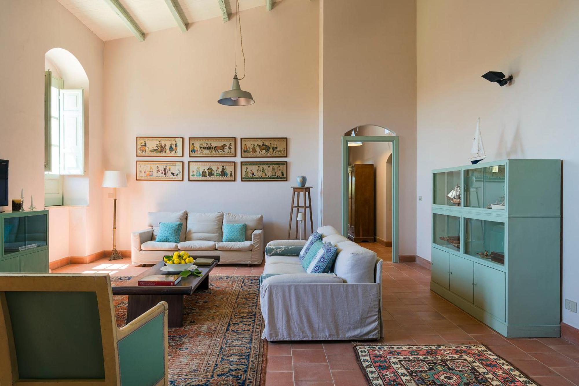 Masseria Baroni Casa Bonivini Esterno foto