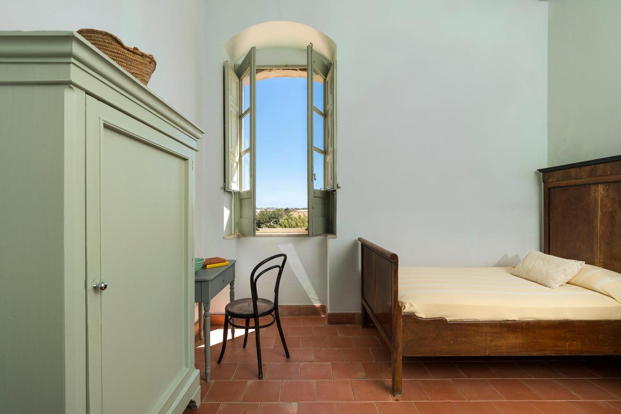 Masseria Baroni Casa Bonivini Esterno foto