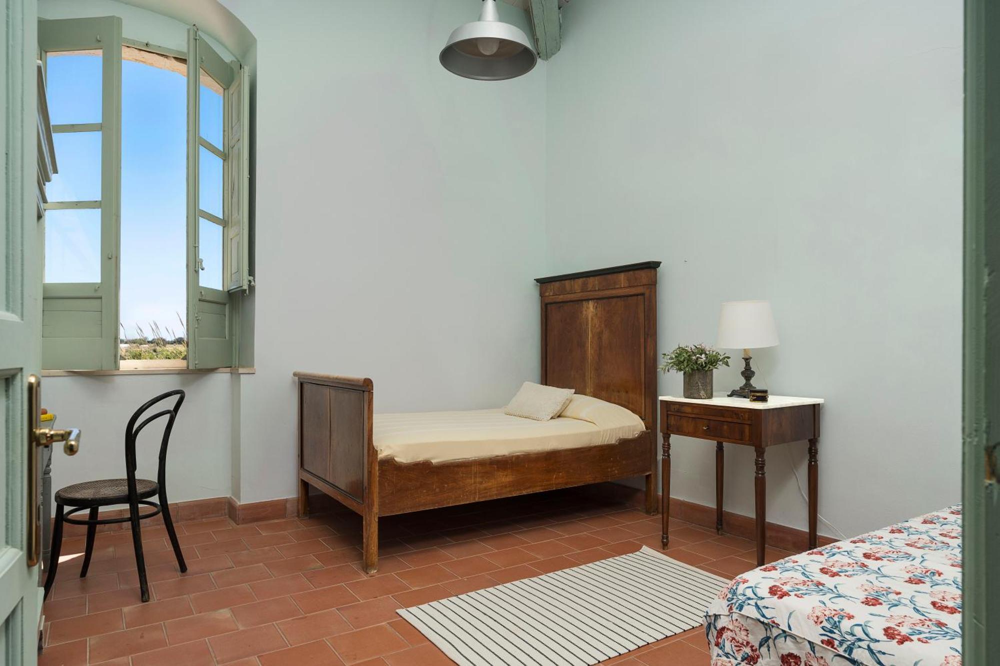 Masseria Baroni Casa Bonivini Esterno foto