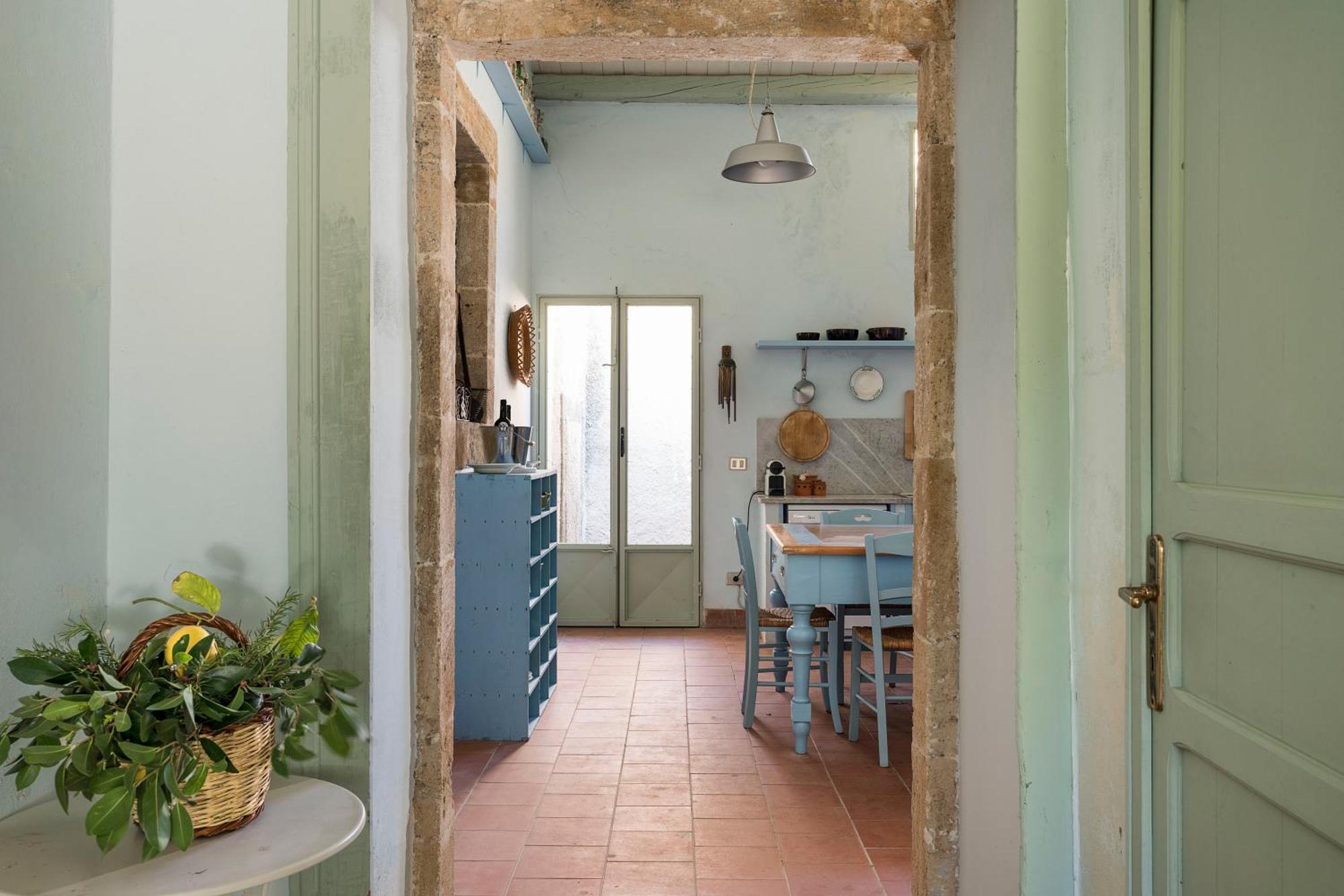 Masseria Baroni Casa Bonivini Esterno foto