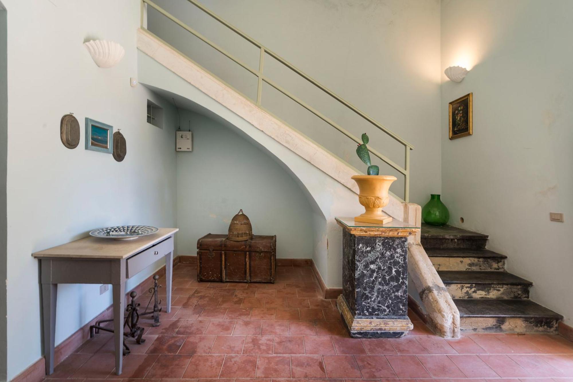 Masseria Baroni Casa Bonivini Esterno foto