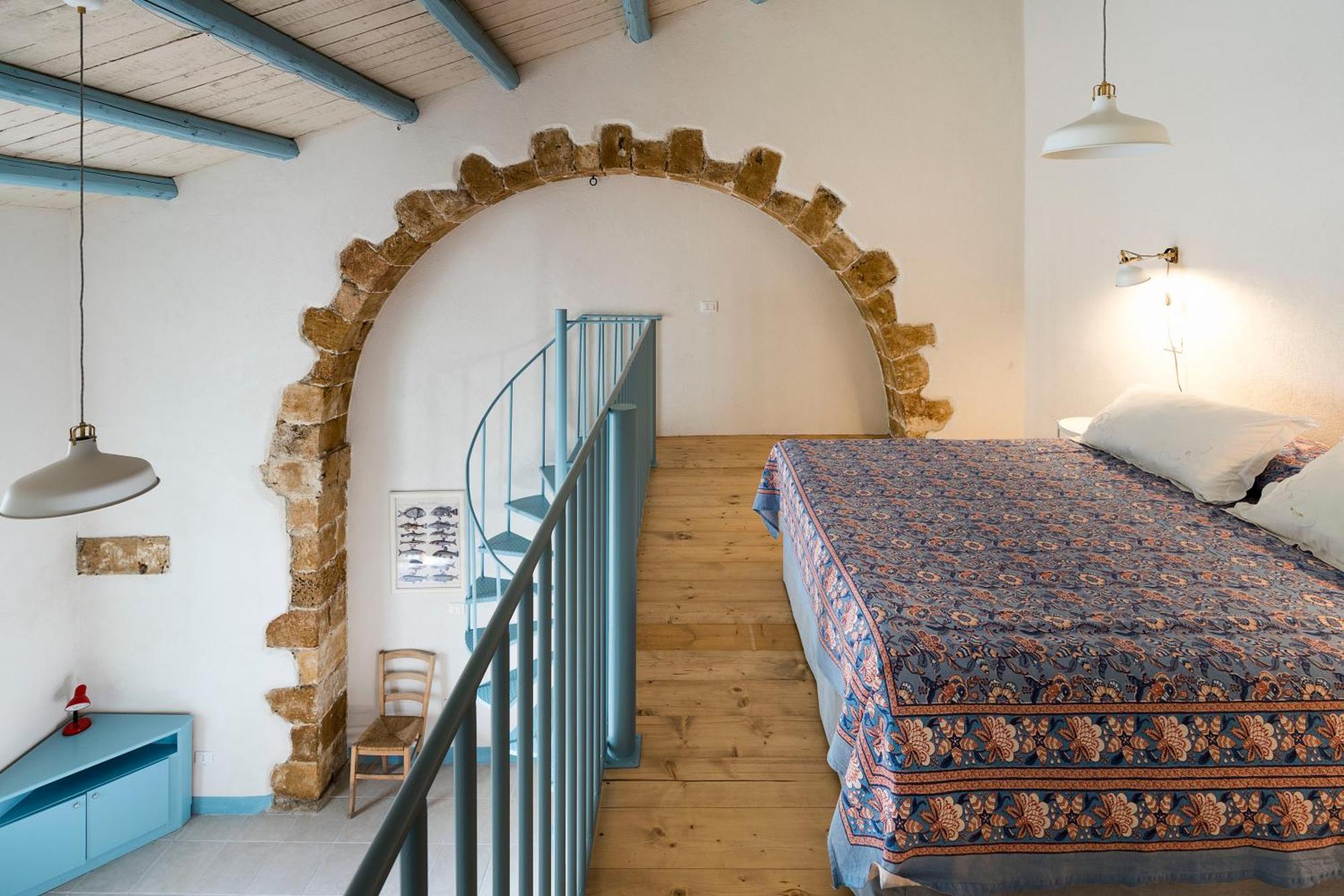 Masseria Baroni Casa Bonivini Esterno foto
